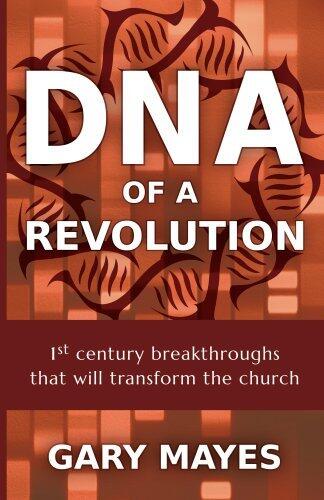 DNA of a Revolution