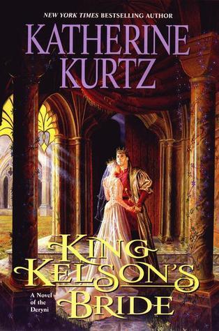 King Kelson's Bride