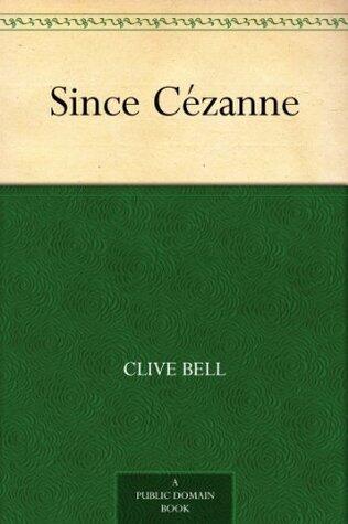 Since Cézanne