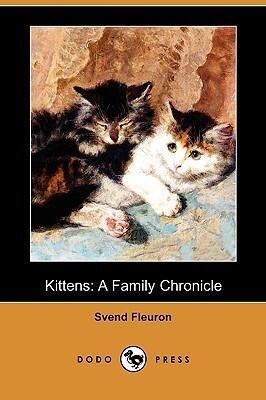 Kittens: A Family Chronicle