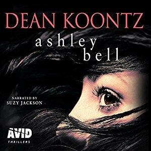Ashley Bell