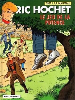 JEU DE LA POTENCE
