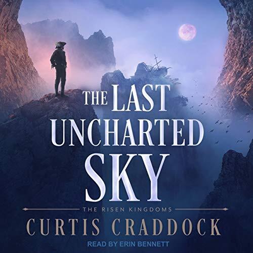 The Last Uncharted Sky