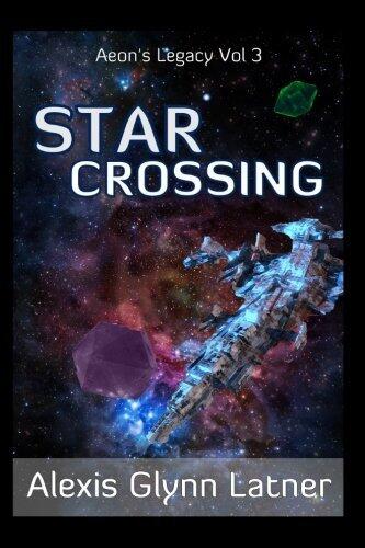 Star Crossing (Aeon's Legacy)