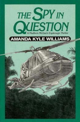 The Spy in Question