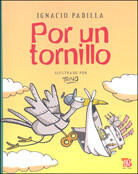 Por un tornillo (A La Orilla Del Viento nº 200)