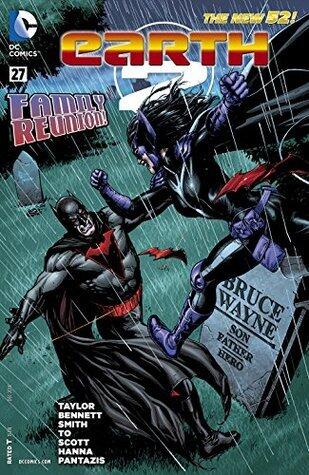 Earth 2 #27
