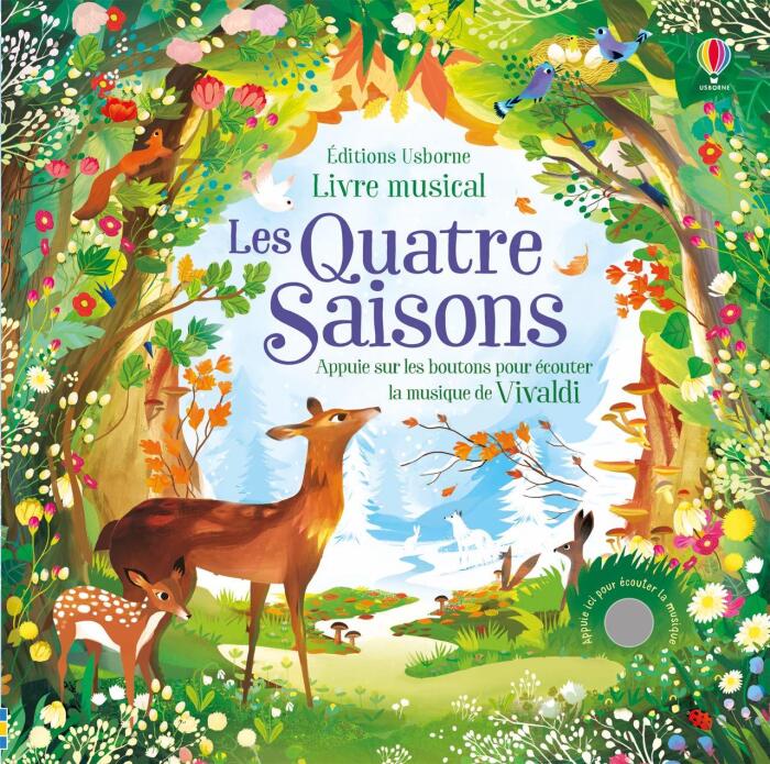 Les Quatre Saisons