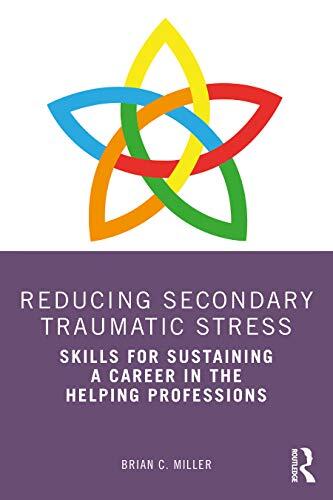 Reducing Secondary Traumatic Stress