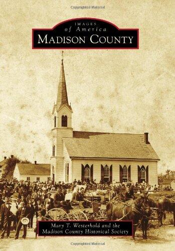 Madison County