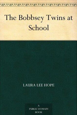The Bobbsey Twins at School