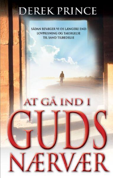 At gå ind i Guds nærvær
