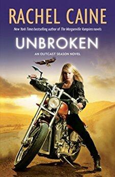 Unbroken