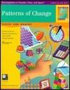 Patterns of Change: Tables and Graphs