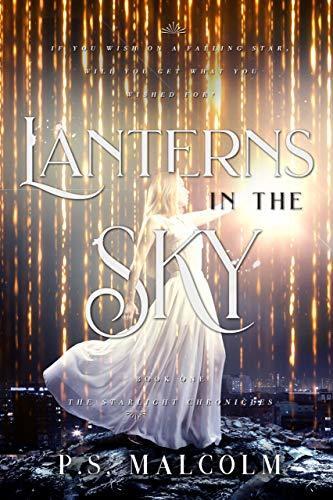 Lanterns In The Sky