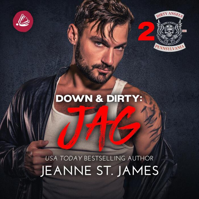 Jag: Down & Dirty