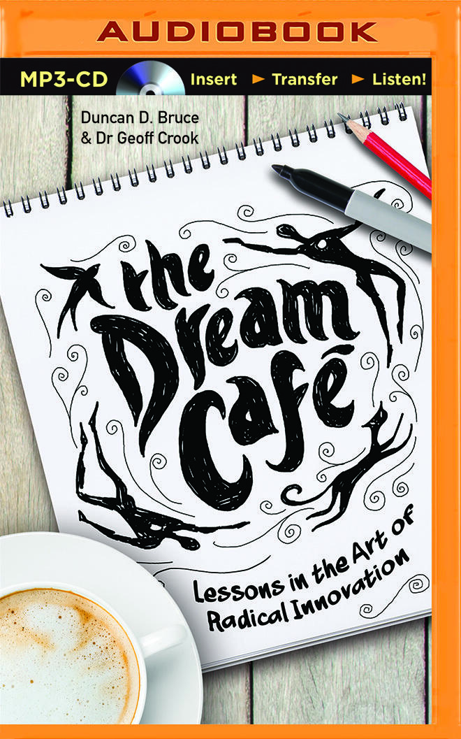 The Dream Café