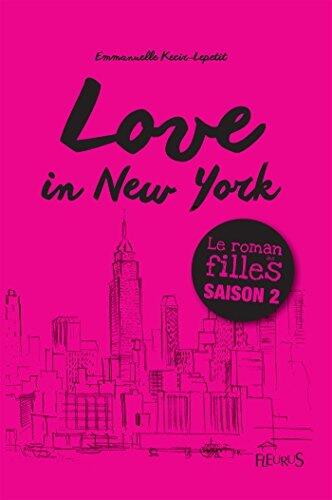 Love in New York