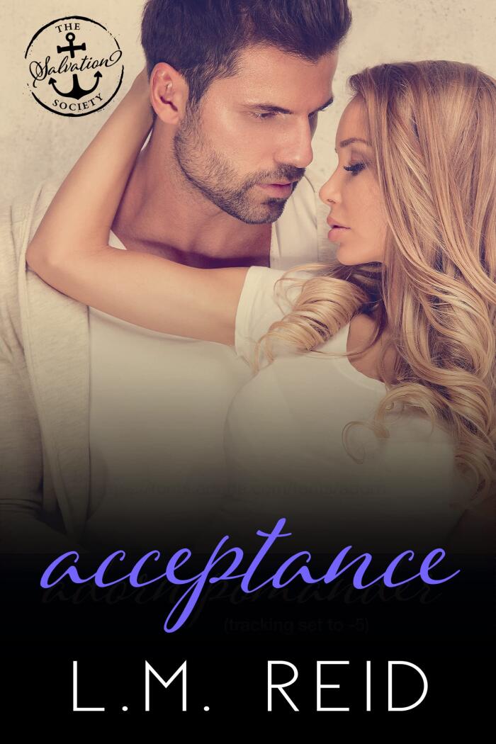 Acceptance
