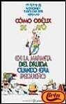 Como Obelix se cayo en la marmita / How Obelix Fell into the Pot (Asterix)