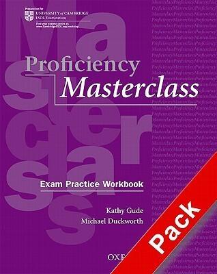Proficiency Masterclass