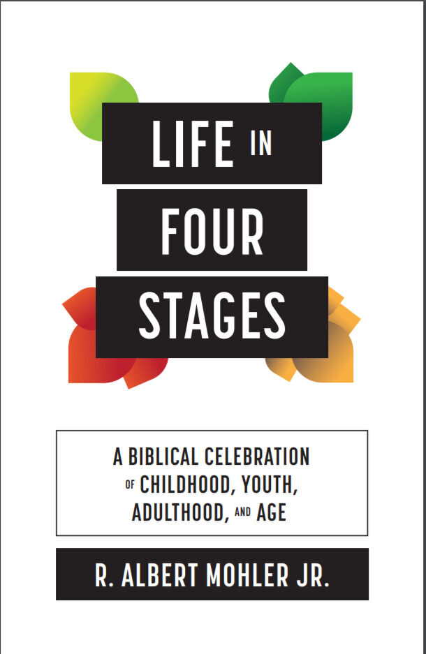 Life in Four Stages