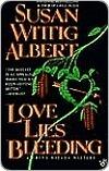 Love Lies Bleeding