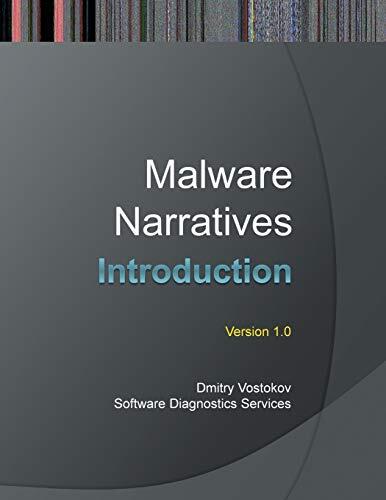 Malware Narratives: An Introduction