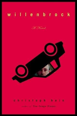 Willenbrock: A Novel