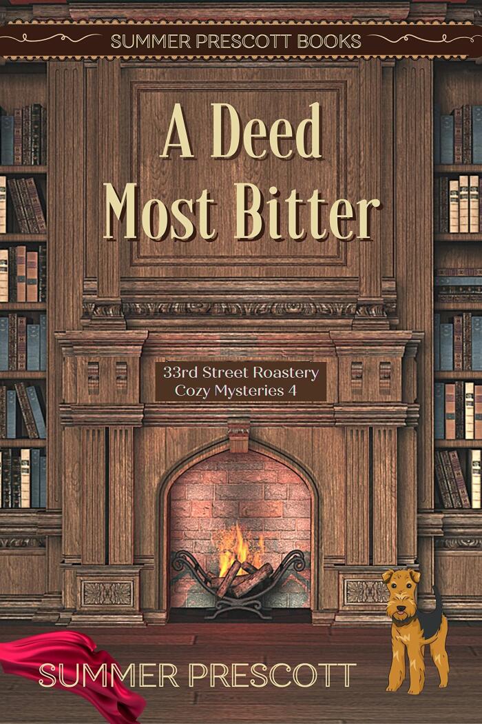 A Deed Most Bitter