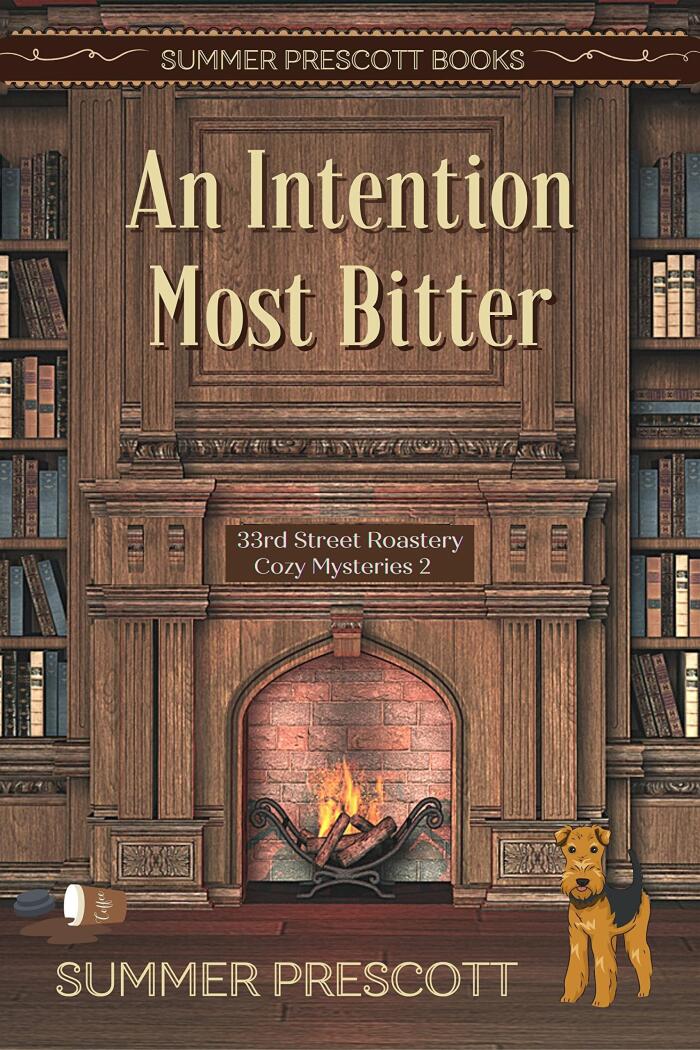 An Intention Most Bitter