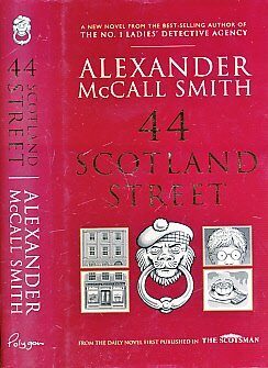 44 Scotland Street