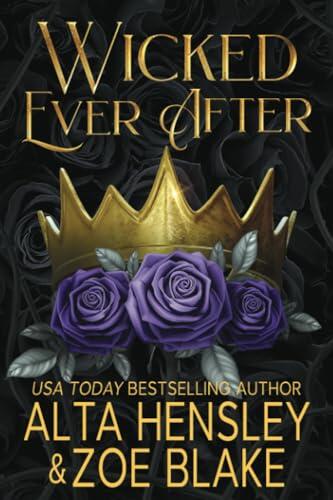 Wicked Ever After