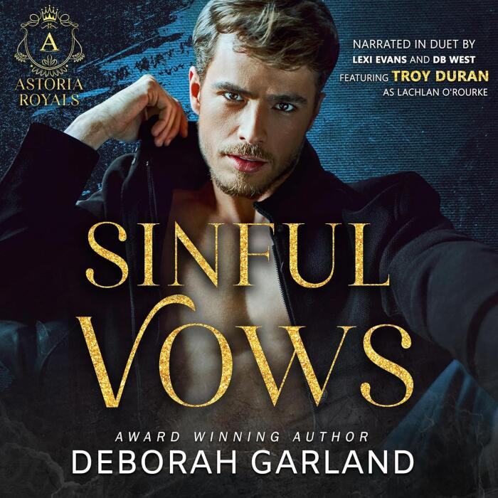 Sinful Vows