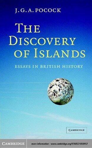 The Discovery of Islands
