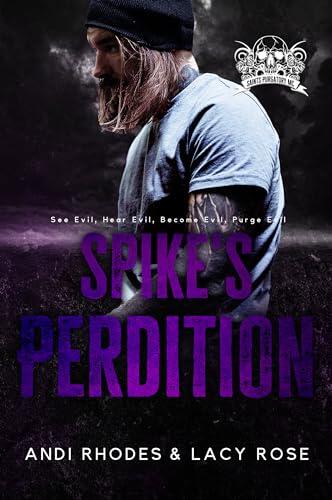 Spike's Perdition