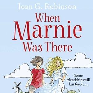 When Marnie Was There
