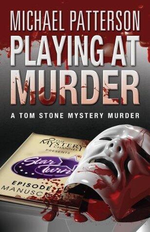 Tom Stone Mystery Murder