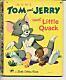 Tom and Jerry Meet Little Quack
