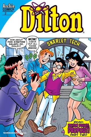 Dilton #2
