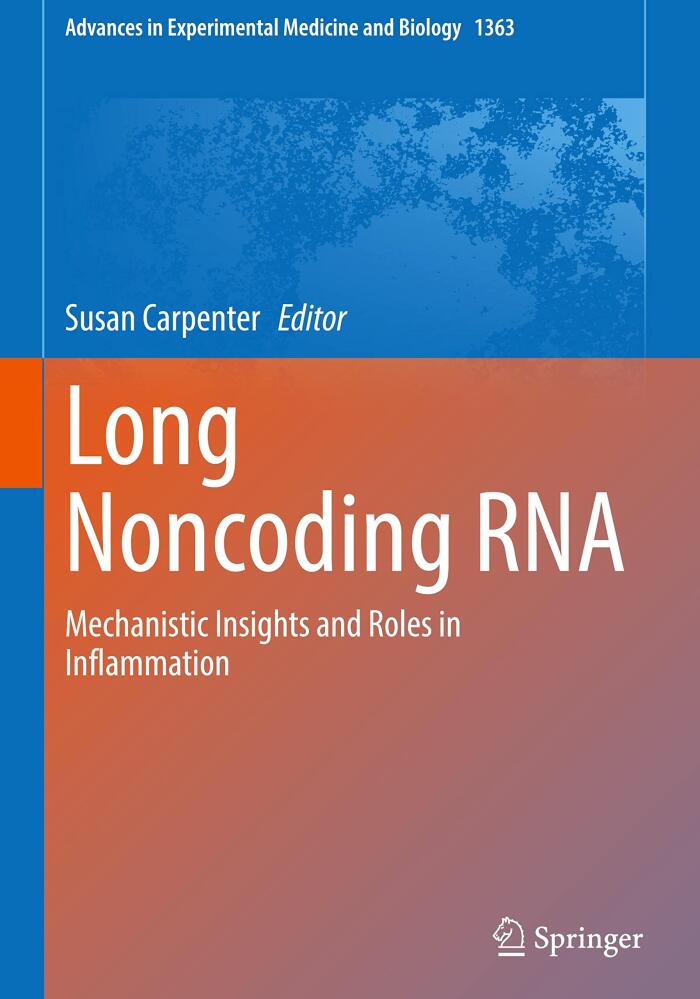 Long Noncoding RNA: Mechanistic Insights and Roles in Inflammation