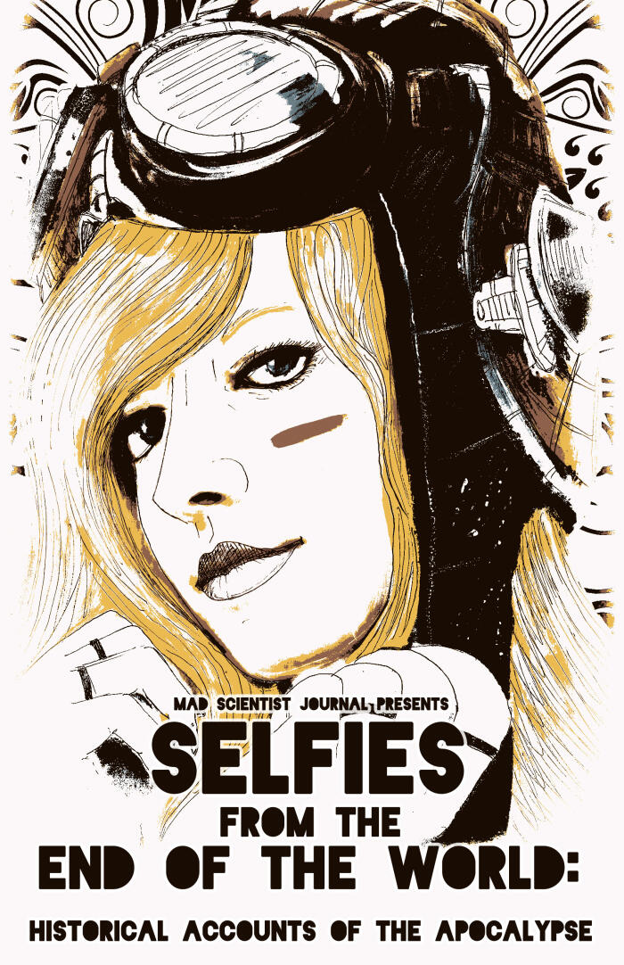 Selfies from the End of the World: Historical Accounts of the Apocalypse