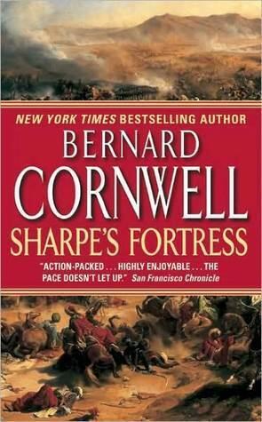 Sharpe's Fortress