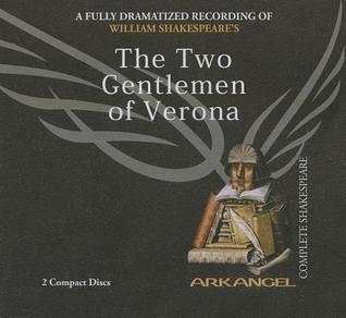 The Two Gentlemen of Verona
