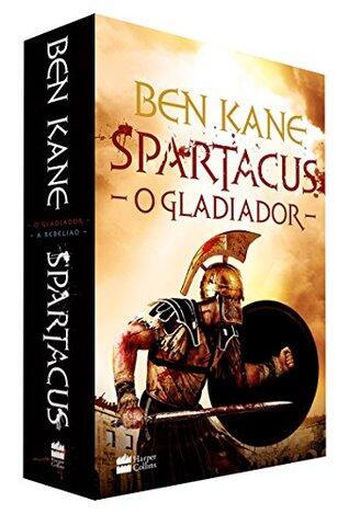 Spartacus - Caixa
