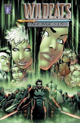 WildCATs: Nemesis