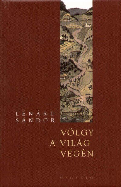 Völgy a világ végén