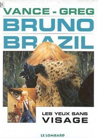 Les yeux sans visage