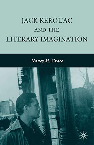 And the Literary Imagination