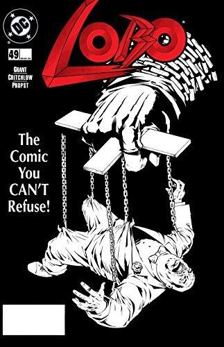 Lobo (1993-1999) #49
